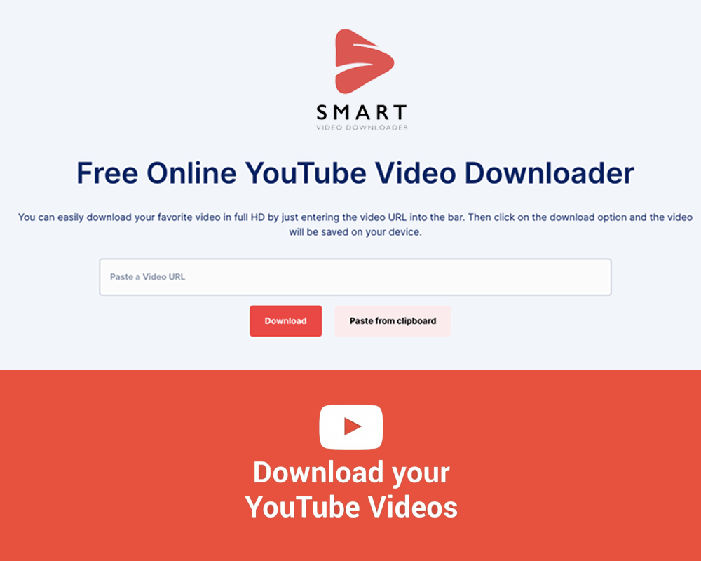 Things to Consider When Selecting a YouTube Video Downloader